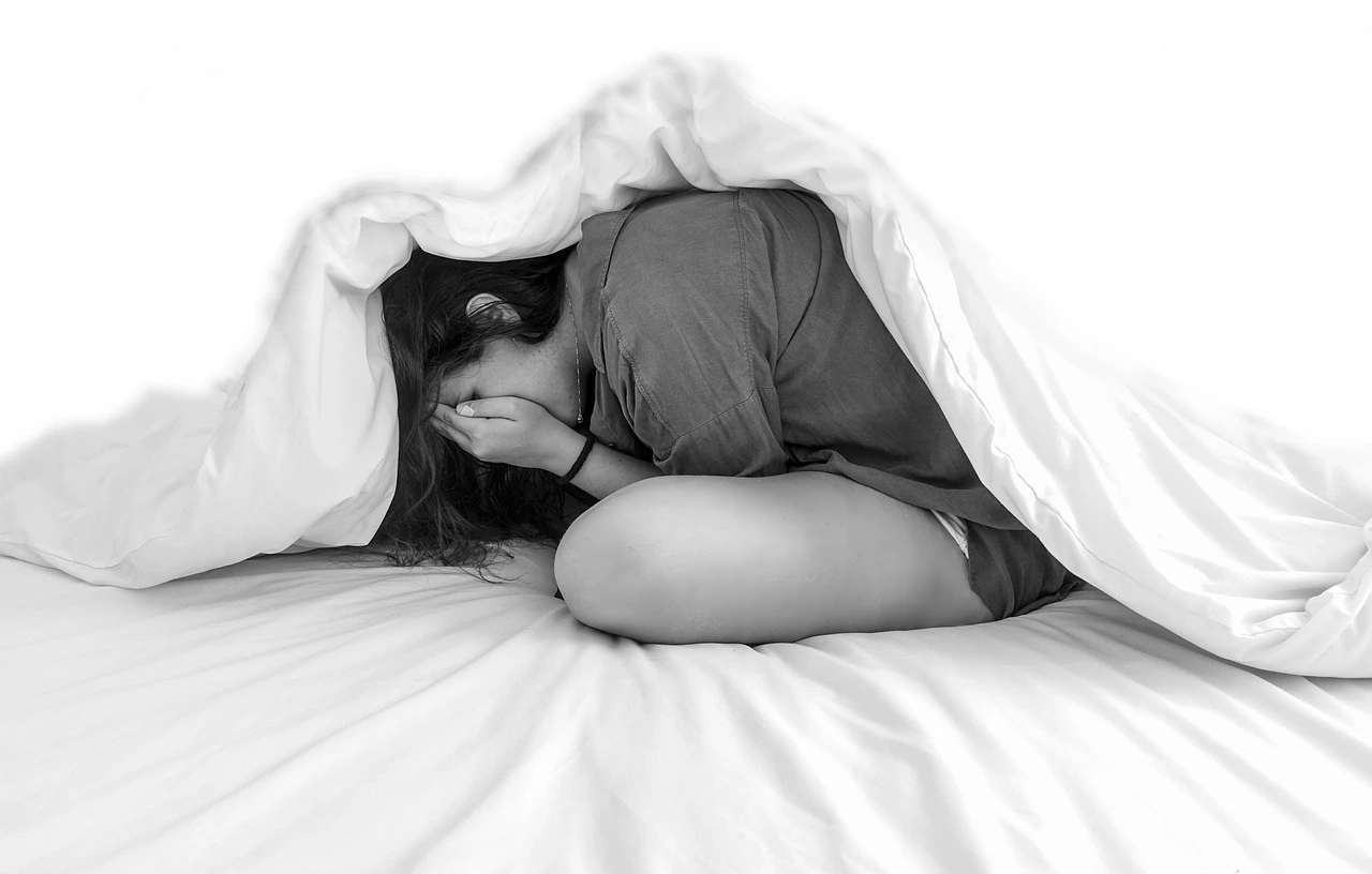 Can Anxiety Cause Flu Like Symptoms