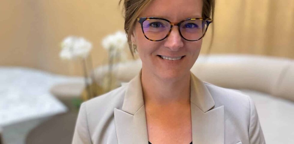 Cari Oliver