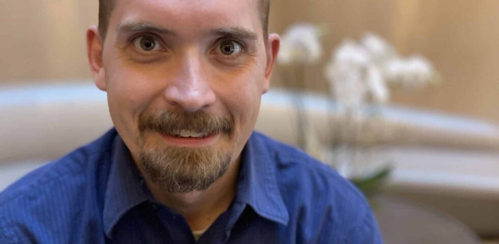 Cory Mariano