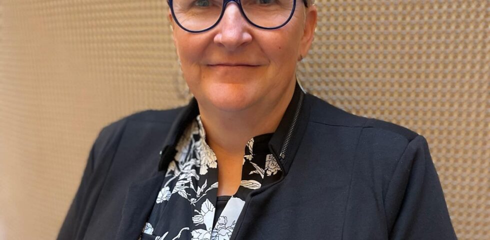 Donna Frank