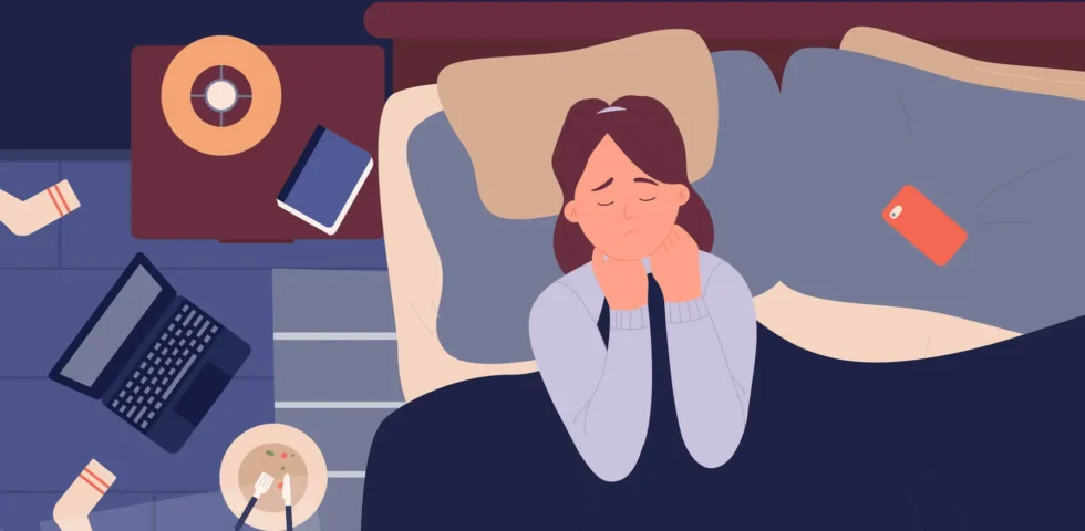 How Long Can Depression Last Without Treatment