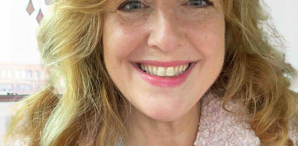 Kathleen Tallent