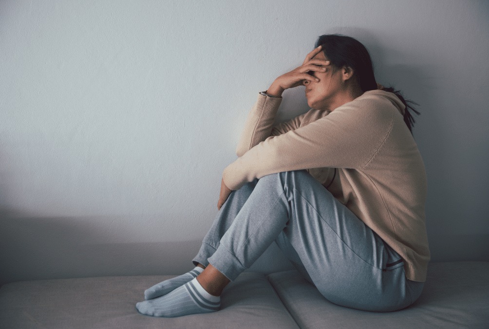 Anxiety Therapist