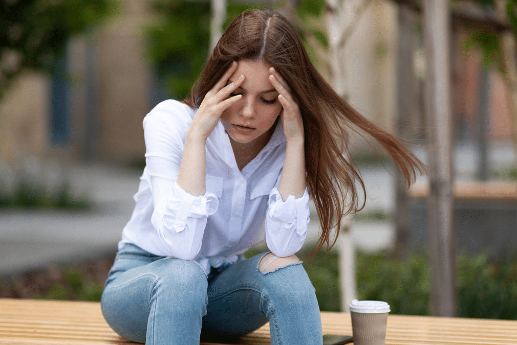 Arlington Depression Treatment Center