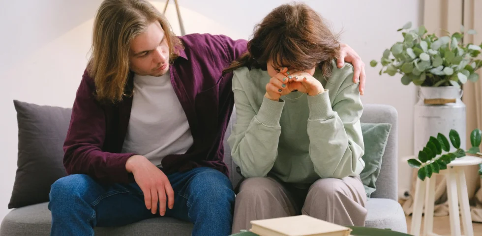 What Is Grief Counselling and Grief Therapy
